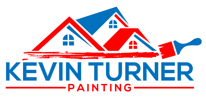 Kevin Turner Painting