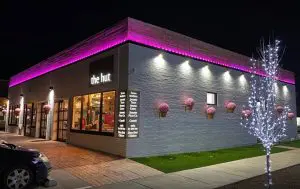 professional lighting installation in kansas city mo