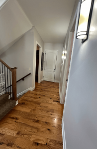 Residential Interior Painting