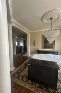 Residential Interior Painting