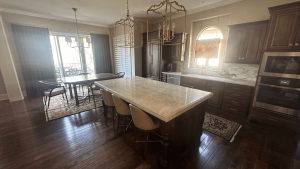 Residential Interior Painting