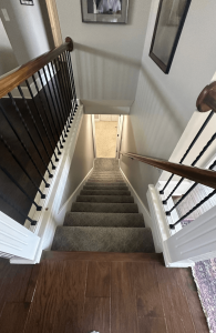 Residential Interior Painting