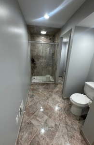 Residential Interior Painting