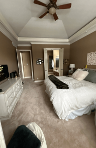 Residential Interior Painting