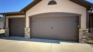 Residential Exterior Painting