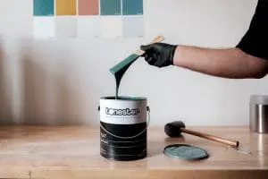 how to choose interior paint colors