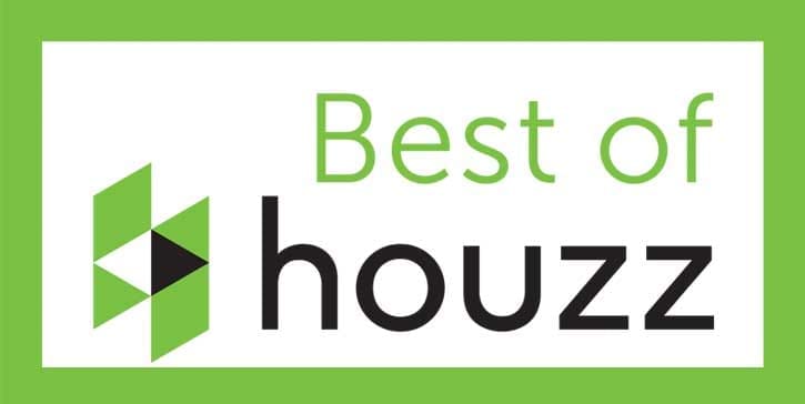 best of houzz award