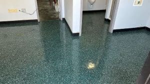 Concrete Coating