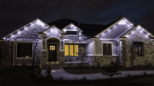 Lighting Install