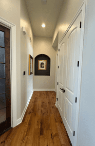 Residential Interior Painting