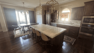 Residential Interior Painting