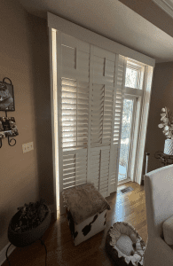 Residential Interior Painting