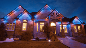 Lighting Installation Services Company Services