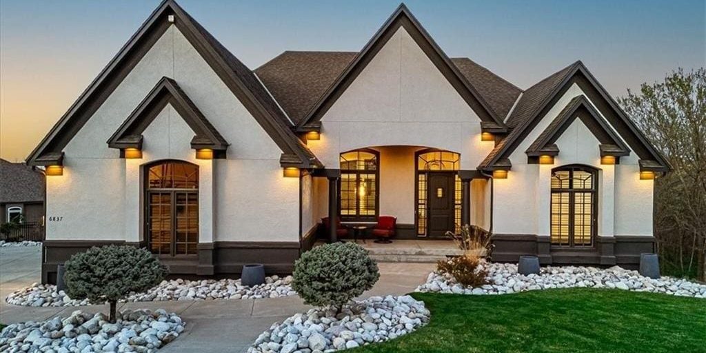 when to repaint your home exterior